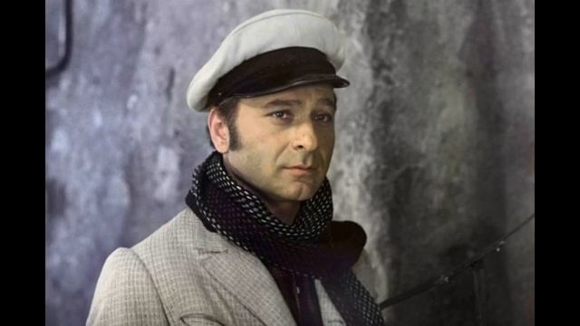 Кем по национальности был Остап Бендер смотреть онлайн