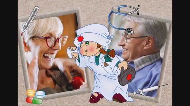 БИЛЕТ В ДЕТСТВО