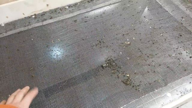 вибросито своими руками обзор. смотреть онлайн