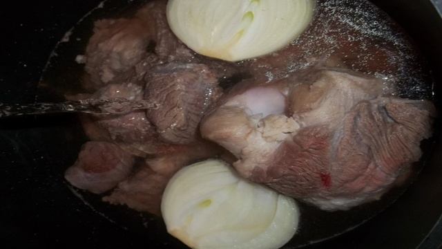 Секреты кухни