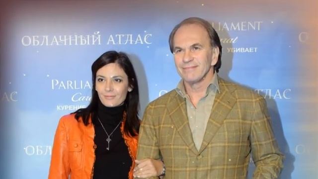 Алексей Гуськов и Вележева Лидия. Она и Он. смотреть онлайн
