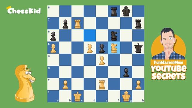 How To Play: A Legendary Chess Game | ChessKid