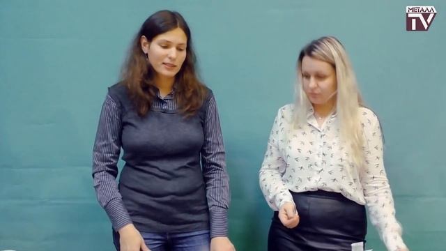 Азбука Металлостроя. Буква Э смотреть онлайн