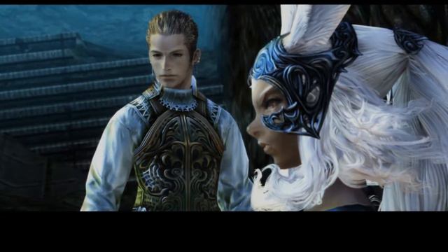 Final Fantasy XII The Zodiac Age - #6 смотреть онлайн