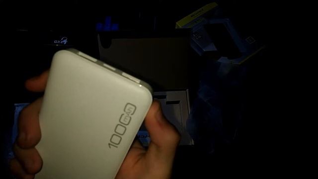 Обзор новых девайсов