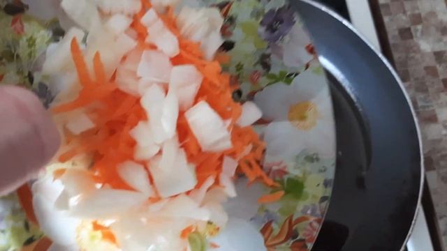 Уютная Кухня