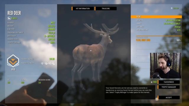 The MOST INCREDIBLE RARE I've EVER SEEN!!! Call Of The Wild смотреть онлайн