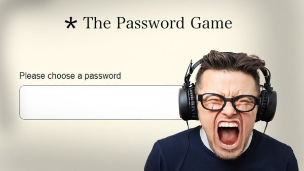 SPAZ VS THE PASSWORD! | The Password Game RAGE GAME REACTION Part 1