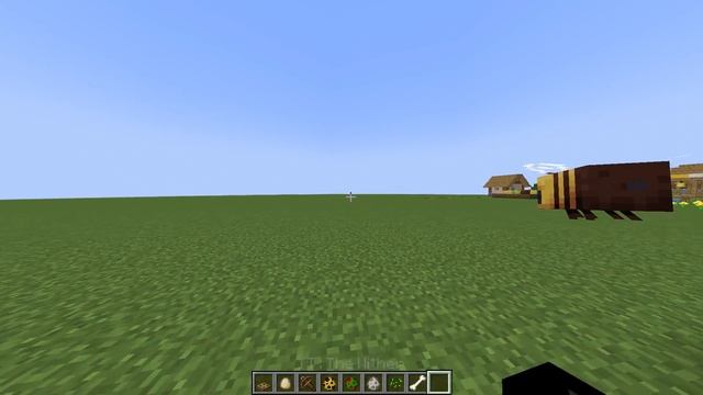 Size Change Portal Experiment: смотреть онлайн