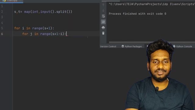 Python IDP Exam Triples with property Question & Answer | How Pass #idp test Python Tutorial #crac смотреть онлайн