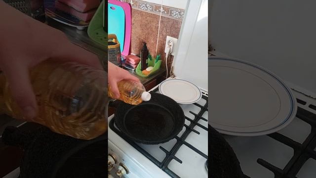 #вкусно #готовимдома #картофельные драники ? смотреть онлайн