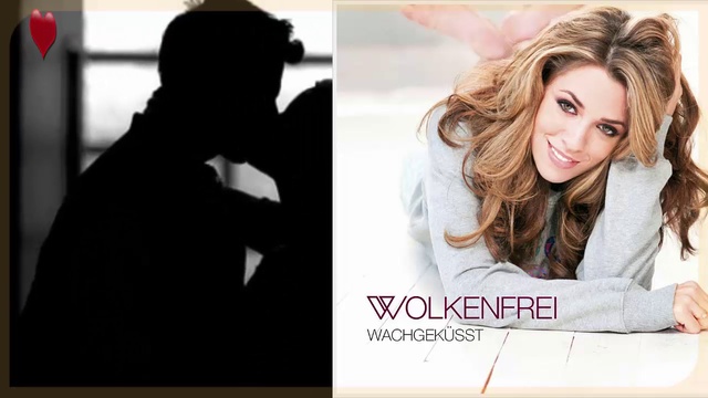 Wolkenfrei-Star Vanessa Mai «Wachgeküsst» Dance Mix