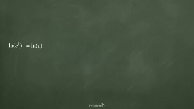 Qu'est ce qu'un logarithme ? смотреть онлайн