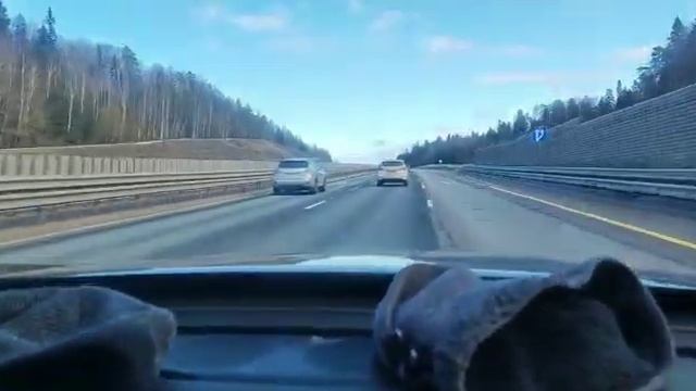 220км/ч на Chery tiggo 8 pro max. смотреть онлайн