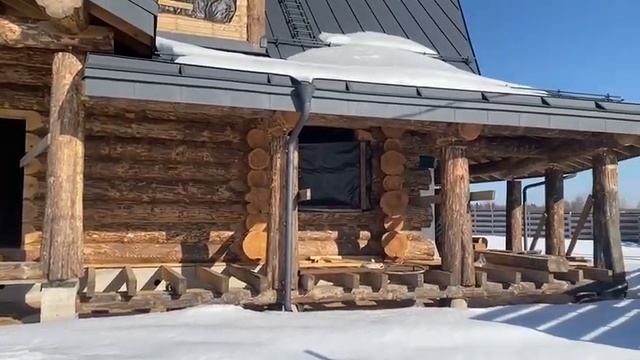 Новый объект под шлифовку и покраску (волоколамский район СНТ, деревня вернисаж) смотреть онлайн