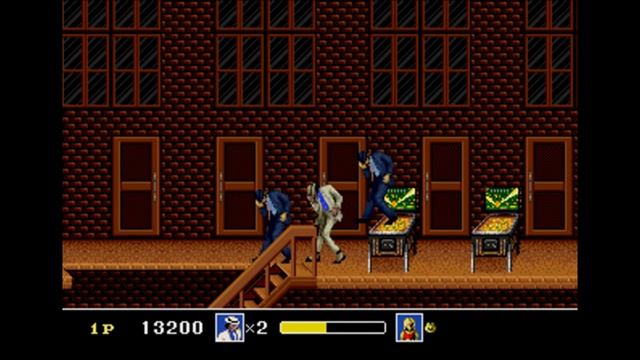 Is Michael Jackson's Moonwalker Worth Playing Today? - Segadrunk смотреть онлайн