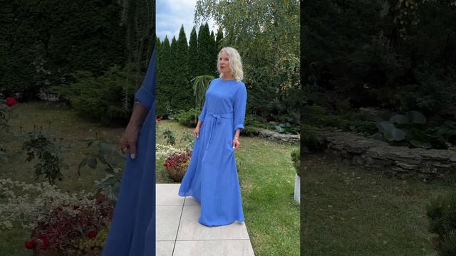 ЛЕТНИЕ ПЛАТЬЯ ИЗ ТОНЧАЙШЕГО БАТИСТА И ШЕЛКА. МОЖНО ЗАКАЗАТЬ +37069823337/WA смотреть онлайн