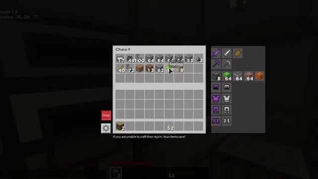 HAPPY BIRTHDAY MOMMY! ROBLOX MINECRAFT SPECIAL CAKE смотреть онлайн