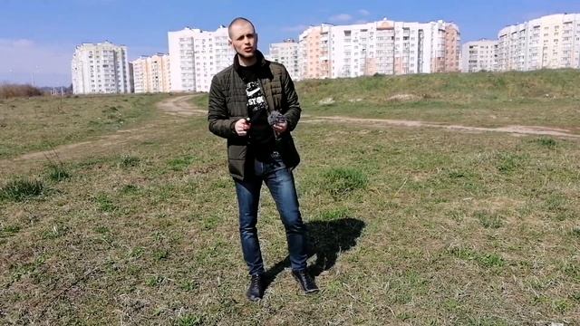 Микрофон BOYA-MM1 | ОГЛЯД смотреть онлайн