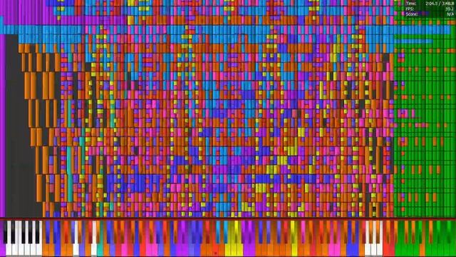 Intel Pentium 4417U - Two faced lovers 19.4 million смотреть онлайн