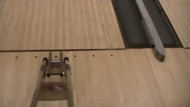 Champ Ramp смотреть онлайн