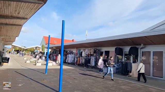 Литва Рыба гниёт с головы. Цены на рынке ВПЕЧАТЛЯЮТ Ярмарка 