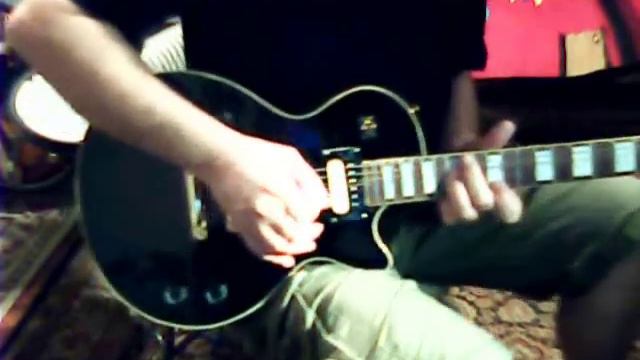 SurfCity Les Paul Guitar: Uptempo Blues смотреть онлайн
