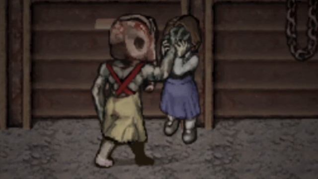 Fear and hunger 2: Termina - Giant death scene (all characters + cut content) смотреть онлайн