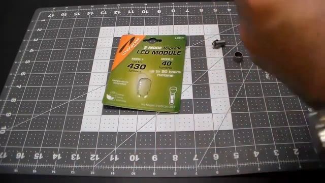 LiteXpress LXB430 LED Bulb Review смотреть онлайн