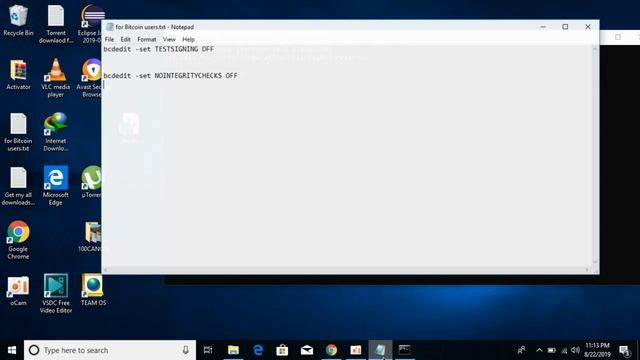 FIX Easy Anti Cheat Cannot Run if Driver Signature Enforcement has been Disabled [SOLVED] смотреть онлайн