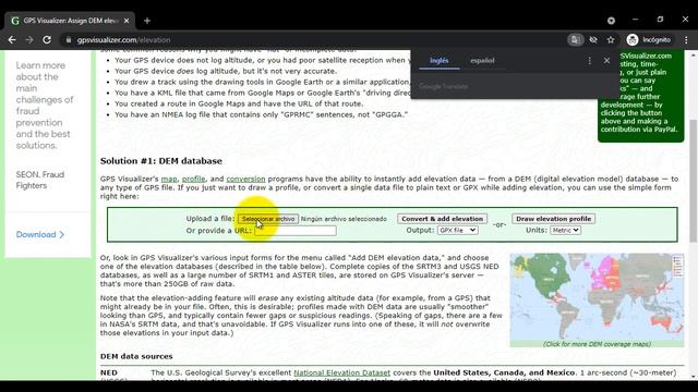 COORDENADAS XYZ DE GOOGLE EARTH A EXCEL 2022 | COORDENADAS GEOGRAFICAS? смотреть онлайн