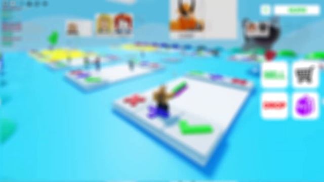 Дюп в Pop It Trading | Roblox ( Patched/Пофикшено ) смотреть онлайн
