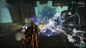 Warframe: Споромет .Билд