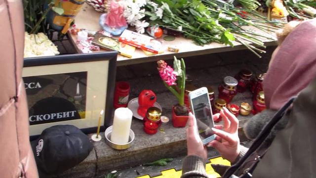 #КЕМЕРОВОМЫСТОБОЙ Москва Манежная площадь смотреть онлайн