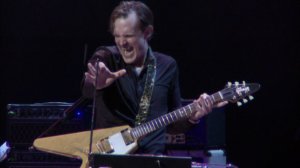 JOE BONAMASSA - Just Got Paid