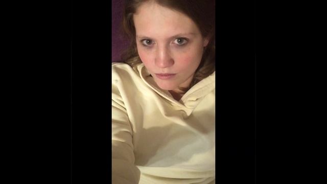 Упала, поскользнулась, проснулась НЕ В СЕБЕ / Поехала Кукушкой/ Как я попала в Психушку смотреть онлайн