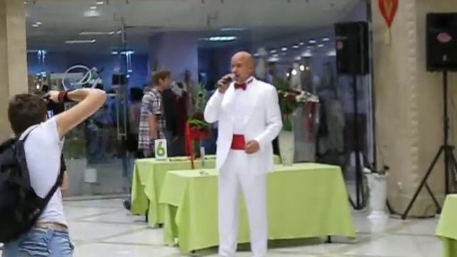 Испанская песня смотреть онлайн