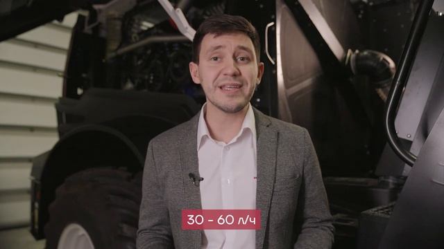 Качественная заготовка кормов без налипания массы смотреть онлайн