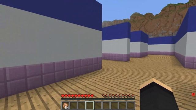 БОКСИ БУ В ЛАБИРИНТЕ В МАЙНКРАФТ! PROJECT PLAYTIME BOXY BOO ТРОЛЛИНГ MINECRAFT смотреть онлайн