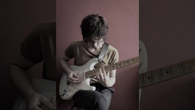Stelios Papazoglou ~ Nothing's gonna change...~ tribute to George Benson смотреть онлайн