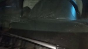 Какие дворники  увеличенного размера поставить на Рено Дастер