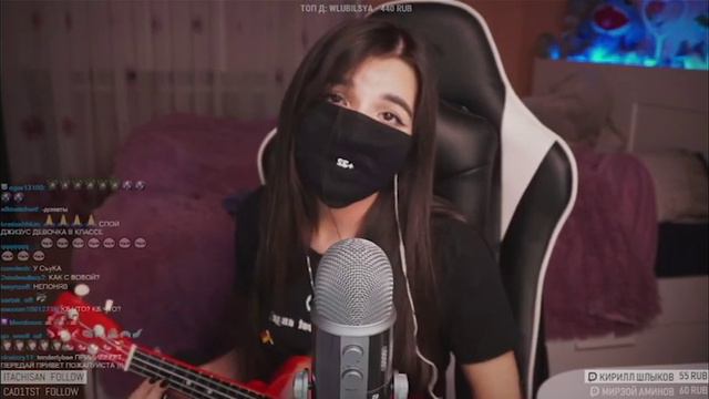 Tenderlybae | vol19 | нереальный флекс смотреть онлайн