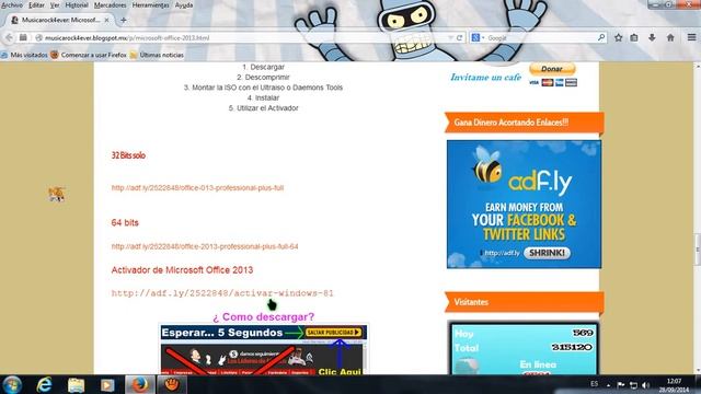 Descargar Microsoft office 2013 смотреть онлайн
