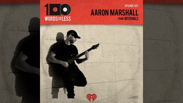 Aaron Marshall from Intervals смотреть онлайн