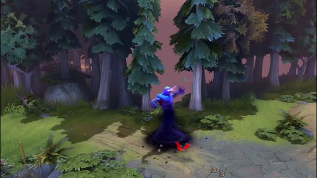 Лучшая реклама Энигмы Dota 2 смотреть онлайн