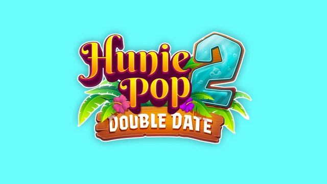 Hunie Pop 2: Double Date OST - Airport смотреть онлайн