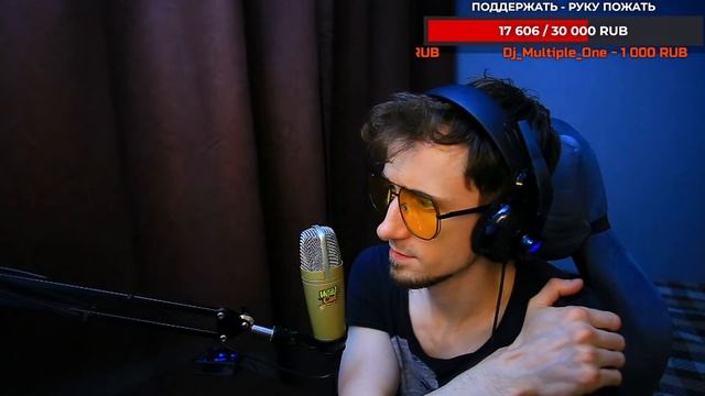 СТРИМ | Angry Fox Game смотреть онлайн