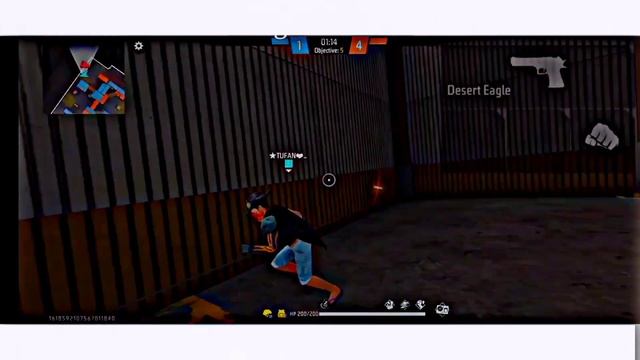 1 DIA NO IPHONE 14 PRO MAX FREE FIRE ULTRA 120HZ! HDR EDITING смотреть онлайн