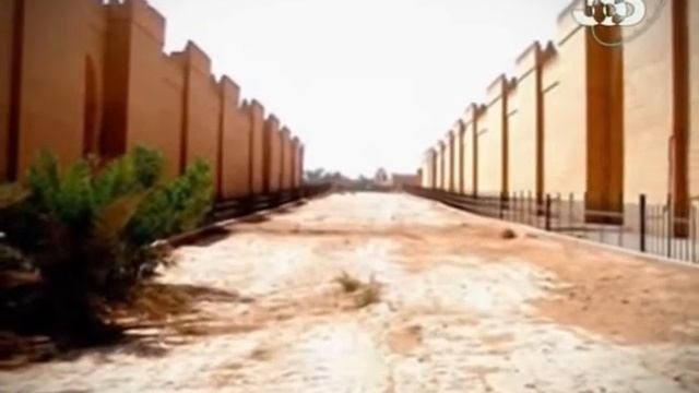 Семь Дней Истории. Азия. Нововавилонское царство смотреть онлайн