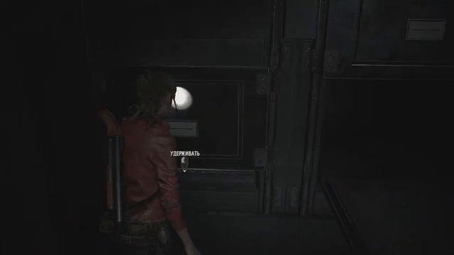 Resident evil 2 Remake Прохождение часть 7 Шеф полиции Айронс смотреть онлайн